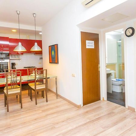 Apartment Eixample Dret Independencia Valenci By Interhome Barcelona Exteriör bild