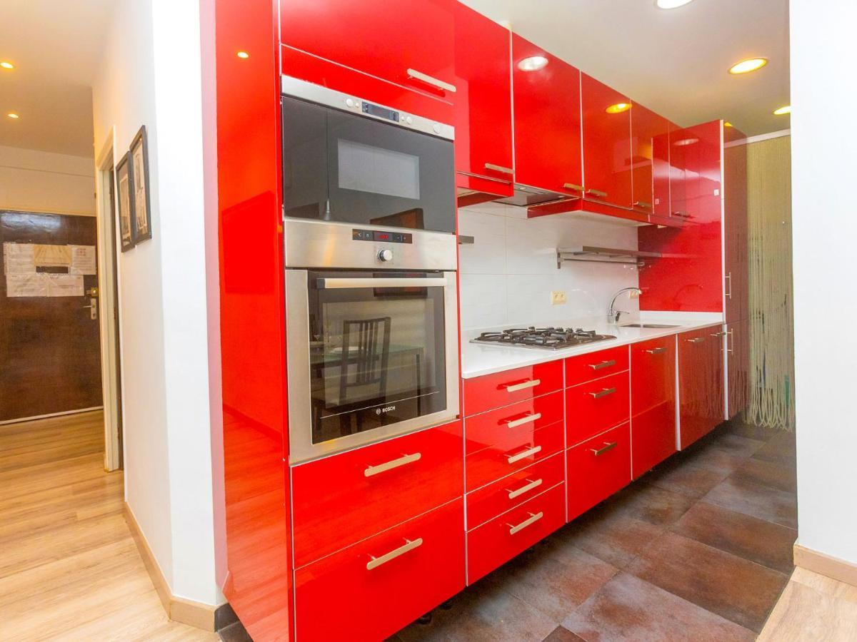 Apartment Eixample Dret Independencia Valenci By Interhome Barcelona Exteriör bild
